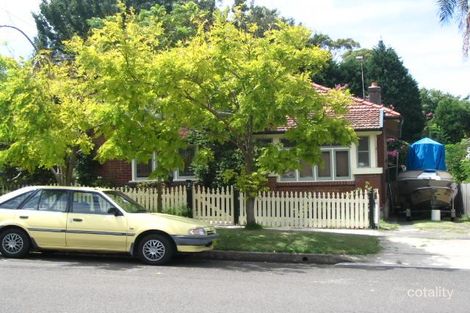 Property photo of 38 Jackson Street Balgowlah NSW 2093