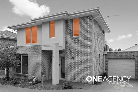 2/25-27 Golf Links Dr, Sunbury, VIC 3429