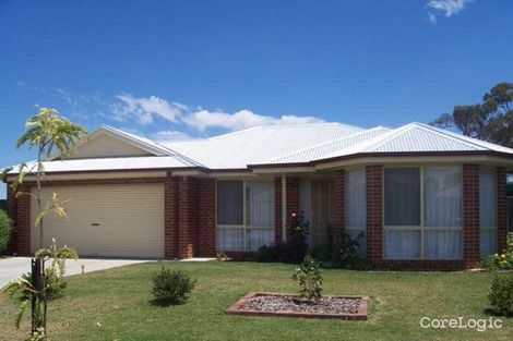 Property photo of 12 Bourke Drive Benalla VIC 3672