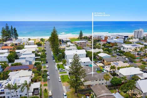 4/20 Dudley St, Mermaid Beach, QLD 4218