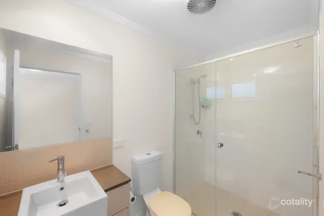 Property photo of 16/2 Ringuet Close Glen Eden QLD 4680