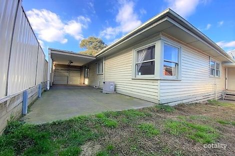 Property photo of 1/21 Pascoe Street Westmeadows VIC 3049