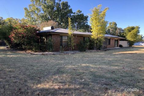 110 Rodger St, Chinchilla, QLD 4413