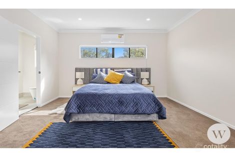 Property photo of 111 Fihelly Street Keperra QLD 4054