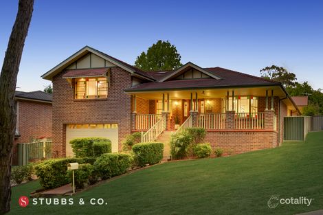 11 Syncarpia Way, Winmalee, NSW 2777