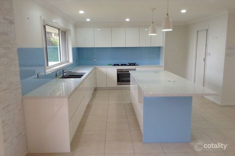 Property photo of 27A The Quarterdeck Corlette NSW 2315