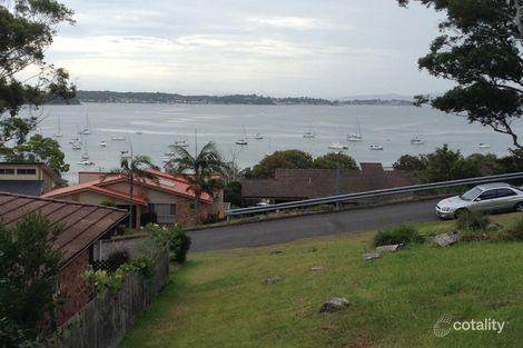 Property photo of 27A The Quarterdeck Corlette NSW 2315