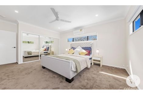 Property photo of 111 Fihelly Street Keperra QLD 4054