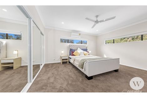 Property photo of 111 Fihelly Street Keperra QLD 4054