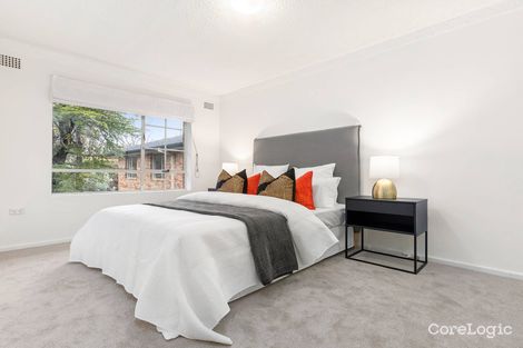 Property photo of 27/91-95 Burns Bay Road Lane Cove NSW 2066