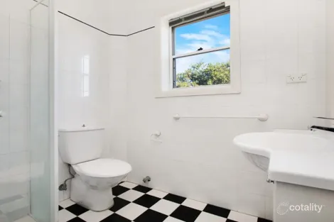 Property photo of 4/81 Atchison Street Crows Nest NSW 2065