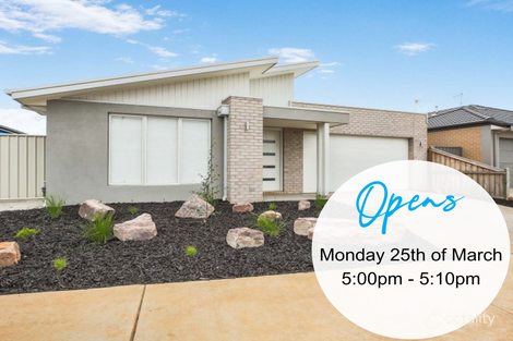 Property photo of 86 Crole Drive Warragul VIC 3820