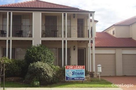 Property photo of 193 Waterworth Drive Mount Annan NSW 2567
