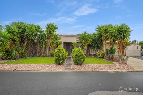 8 Rogash Ct, Evanston Park, SA 5116