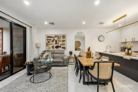 Property photo of 11 Pavy Close Lightsview SA 5085