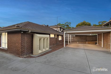 Property photo of 1/5 Dagola Avenue Nunawading VIC 3131