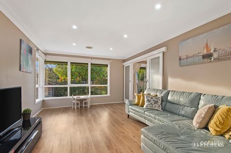 Property photo of 1/5 Dagola Avenue Nunawading VIC 3131