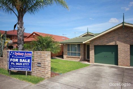 Property photo of 134A Quarry Road Bossley Park NSW 2176