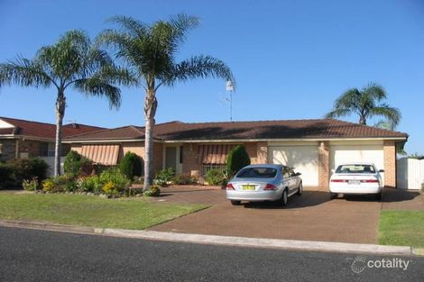 17 Kenrose St, Forster, NSW 2428