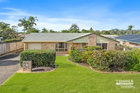 22 PIN OAK CRES, VICTORIA POINT, QLD 4165