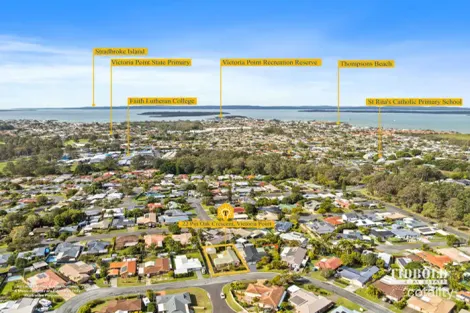 Property photo of 22 Pin Oak Crescent Victoria Point QLD 4165