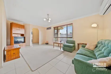 Property photo of 22 Pin Oak Crescent Victoria Point QLD 4165