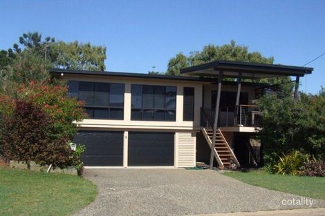 8 Maida St, Lammermoor, QLD 4703