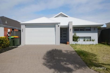 50 Alpina Prom, Banksia Grove, WA 6031