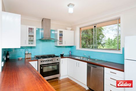 Property photo of 7 Clint Place Macquarie ACT 2614
