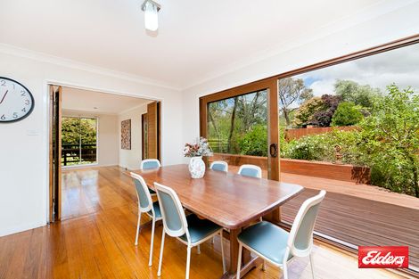Property photo of 7 Clint Place Macquarie ACT 2614