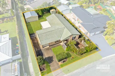 Property photo of 22 Pin Oak Crescent Victoria Point QLD 4165