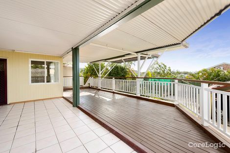 Property photo of 173 Sherwood Road Toowong QLD 4066