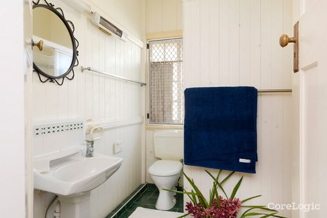 Property photo of 173 Sherwood Road Toowong QLD 4066