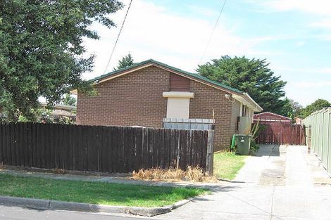 3 Rautman Cres, Sunshine West, VIC 3020