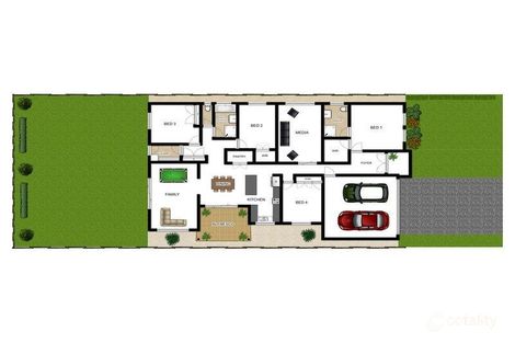 10 Asimus Cct, Elderslie, NSW 2570