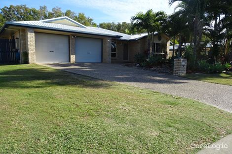 Property photo of 37 Michelle Crescent Bucasia QLD 4750