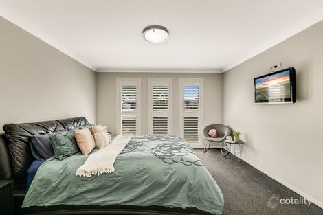 Property photo of 40 Kalimna Drive Kleinton QLD 4352