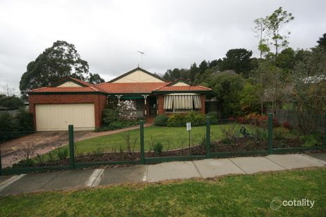 56 Yarra Rd, Croydon North, VIC 3136