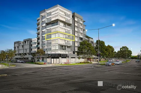 Property photo of 420/80 Cheltenham Road Dandenong VIC 3175