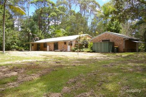 Property photo of 47 Breadsell Drive Caboolture QLD 4510