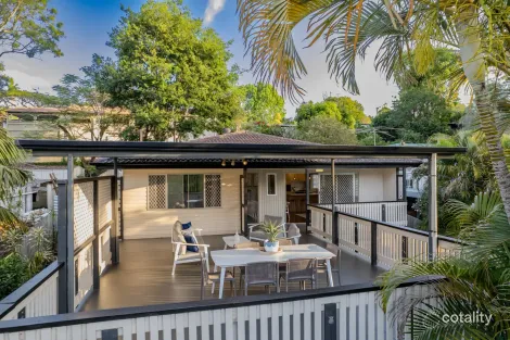 Property photo of 18 Woongarra Street The Gap QLD 4061