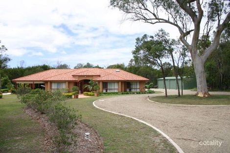 Property photo of 33 Double Jump Road Redland Bay QLD 4165