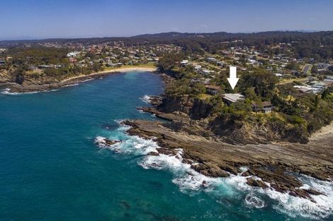 Property photo of 32 Iluka Avenue Malua Bay NSW 2536