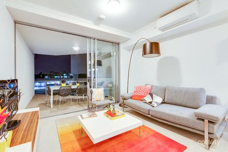 Property photo of 30303/63 Blamey Street Kelvin Grove QLD 4059