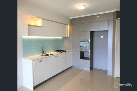 Property photo of 30303/63 Blamey Street Kelvin Grove QLD 4059