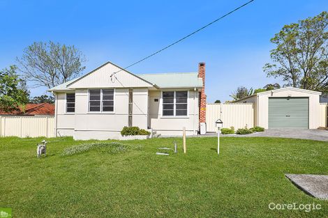 Property photo of 63 Albert Street Unanderra NSW 2526