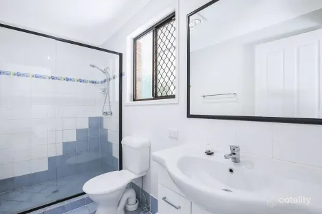 Property photo of 46 Homeworld Drive Narangba QLD 4504