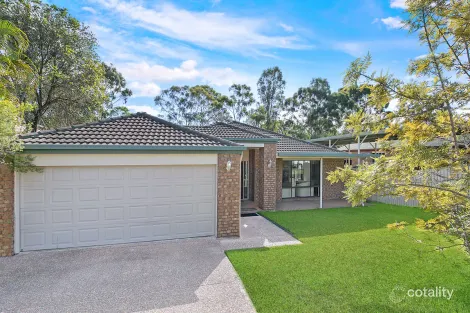46 Homeworld Dr, Narangba, QLD 4504