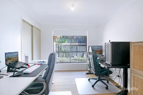 Property photo of 46 Homeworld Drive Narangba QLD 4504