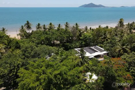 26 Pacific Pde, Mission Beach, QLD 4852